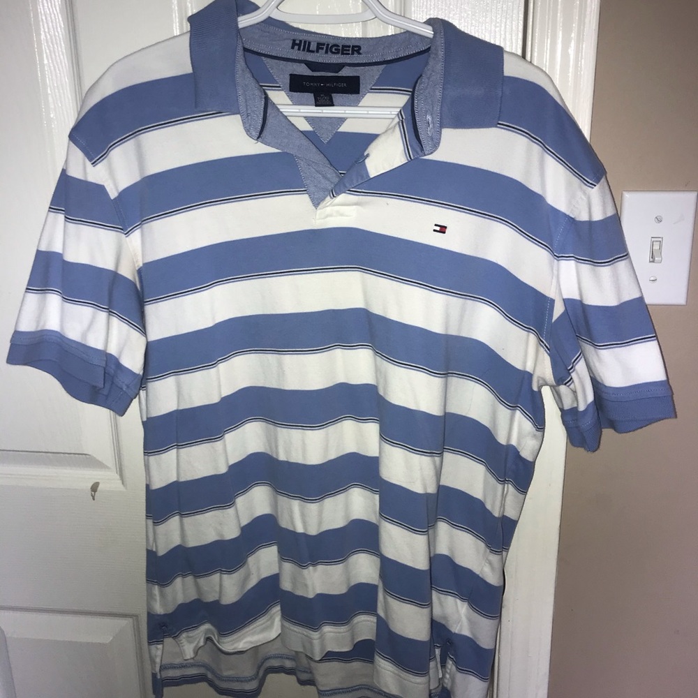 Tommy Hilfiger Polo